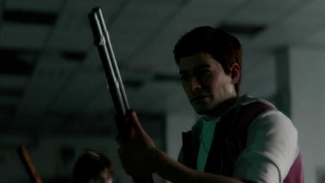 Project Resistance, primeras imágenes Project Resistance, primeras imágenes