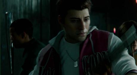 Project Resistance, primeras imágenes Project Resistance, primeras imágenes