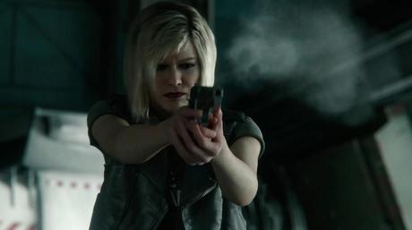 Project Resistance, primeras imágenes Project Resistance, primeras imágenes