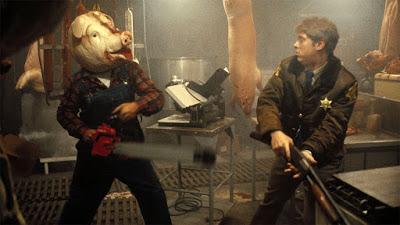 MOTEL DEL INFIERNO, EL (Mote Hell) (USA, 1980) Psycho Killer, Terror