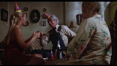 MOTEL DEL INFIERNO, EL (Mote Hell) (USA, 1980) Psycho Killer, Terror