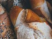 Harina espelta, rica proteínas minerales