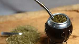 mate argentino