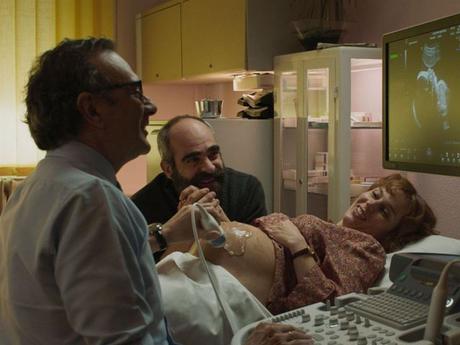 Quien a hierro mata, centollos por encargo Quien a hierro mata de Paco Plaza