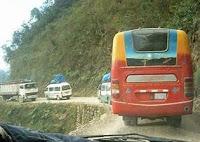 VERANO 2019. viaje a Dacia y Transilvania tras las huellas de Trajano  (12) Intento fallido de recorrer la carretera Transfagarasan (atrapados en tremendo atasco)