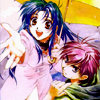 Sigo con las novelas de Full Metal Panic!