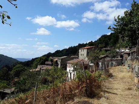 Aldeias do xisto