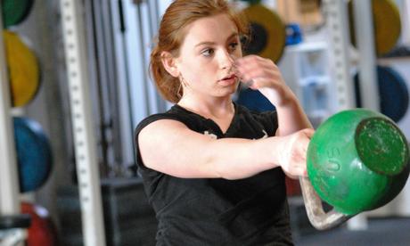 Resultado de imagen de kettlebells snatches