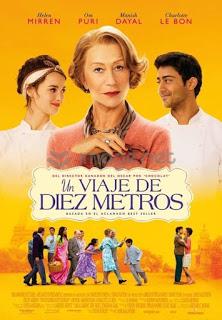 Cine y Cocina: Las mejores películas sobre gastronomía.