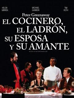 Cine y Cocina: Las mejores películas sobre gastronomía.