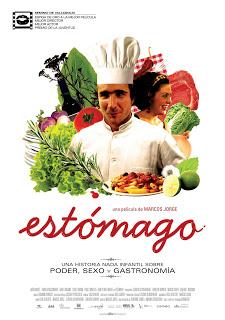 Cine y Cocina: Las mejores películas sobre gastronomía.