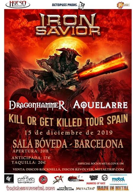 Temporada otoño – invierno de conciertos Temporada otoño – invierno de conciertos