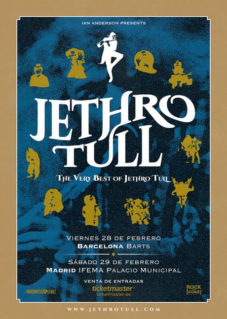 Temporada otoño – invierno de conciertos Temporada otoño – invierno de conciertos