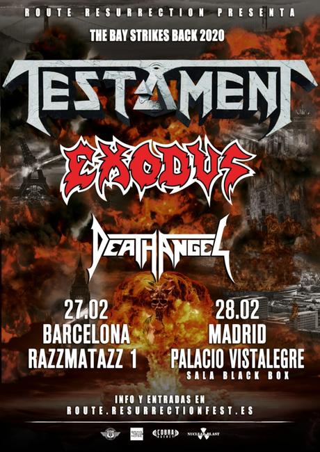 Temporada otoño – invierno de conciertos Temporada otoño – invierno de conciertos