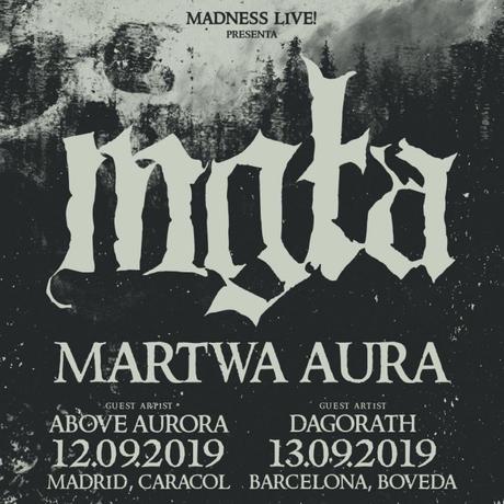 Temporada otoño – invierno de conciertos Temporada otoño – invierno de conciertos