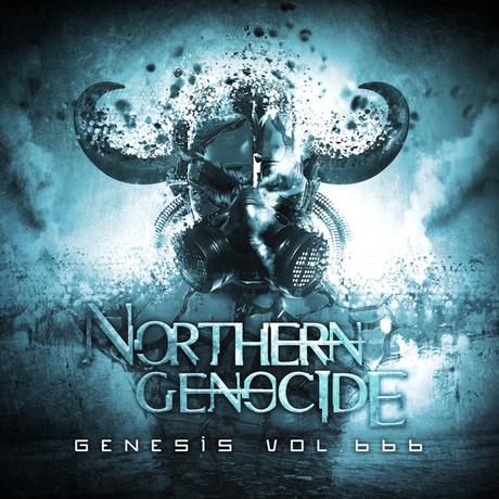 Northern Genocide lanzó su álbum debut Genesis Vol. ¡666 junto con el video musical homónimo