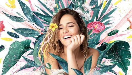 Primer single de Marilia