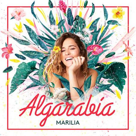 Nuevo single de Marilia