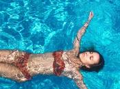 Broncearse sano Photoderm BRONZ Aceite Seco Bioderma