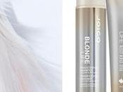 Rubios Brillantes Joico Blonde Life