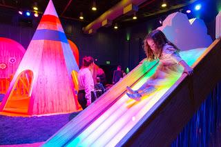 Circo, música y teatro para despedir agosto