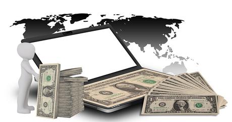 14 maneras fáciles de ganar dinero rápidamente