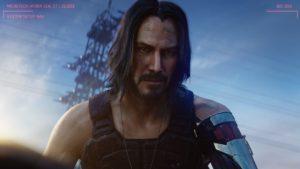 Cyberpunk 2077: cómo ver en directo el streaming con 15 minutos de gameplay Cyberpunk 2077: cómo ver en directo el streaming con 15 minutos de gameplay