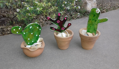 Cactus en Fussinglue