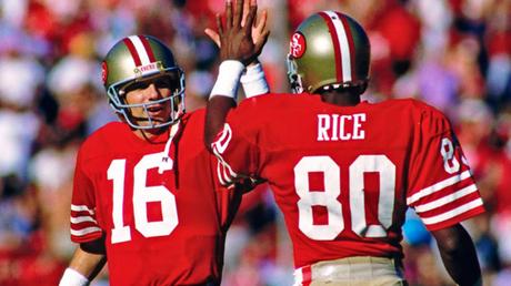 Trivia: ¿Cuánto sabes sobre los San Francisco 49ers?