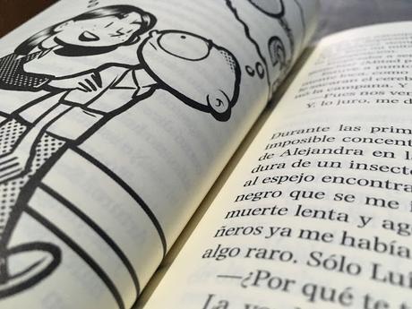 Reseña: ¡No me quiero casar!, de Javier Malpica