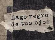 RITUAL ROMÁN LAGO NEGRO OJOS (Guillem López Alianza Runas)