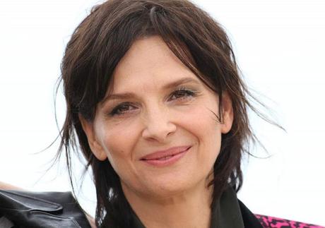 [A VUELAPLUMA] Leer (o no) a Juliette Binoche