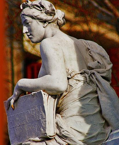 [ARCHIVO DEL BLOG] Ajustando cuentas con la Historia (Publicada el 24/11/2008)