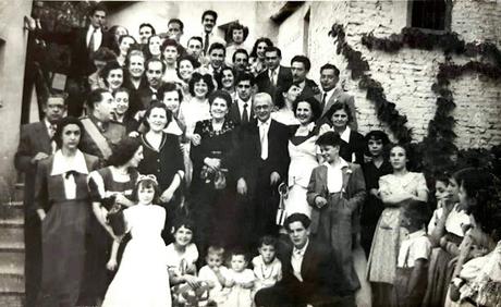 [ARCHIVO DEL BLOG] Ajustando cuentas con la Historia (Publicada el 24/11/2008)