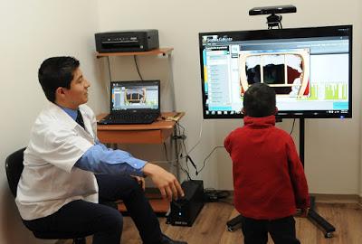 EMPLEAN EN EDOMÉX REALIDAD VIRTUAL Y ESTIMULACIÓN SENSORIAL