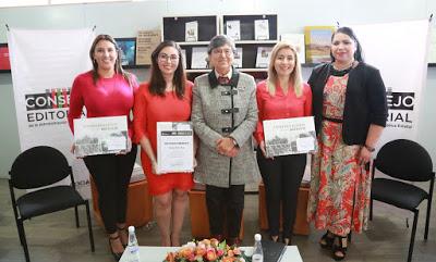 CONCLUYE TALLER “CÍRCULO NARANJA, FOMENTO A LA LECTURA”