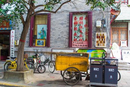 xian-city-things-to-do-in-china ▷ Comente sobre el Itinerario de China de 2 semanas: los mejores lugares para visitar en China por 6 lecciones que aprendí en 6 años de viajes Blogging | Aventuras alrededor de asia
