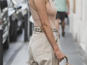 Slouchy jeans zara trends