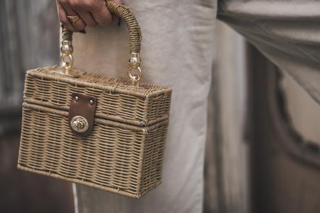 bolso estilo natural