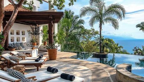 Villa Ventanas al Mar