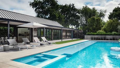 7 Lugares Baratos Donde Alojarse En Napa Valley. Hoteles, Posadas Y Villas Sweet Retreat