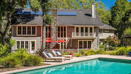 7 Lugares Baratos Donde Alojarse En Napa Valley. Hoteles, Posadas Y Villas Bristol Glen