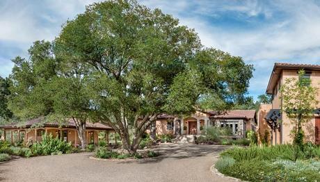 7 Lugares Baratos Donde Alojarse En Napa Valley. Hoteles, Posadas Y Villas Villa Terra Nova