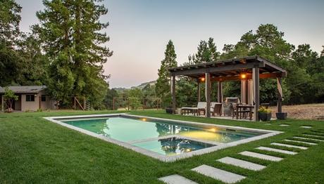 7 Lugares Baratos Donde Alojarse En Napa Valley. Hoteles, Posadas Y Villas Sonoma Escape