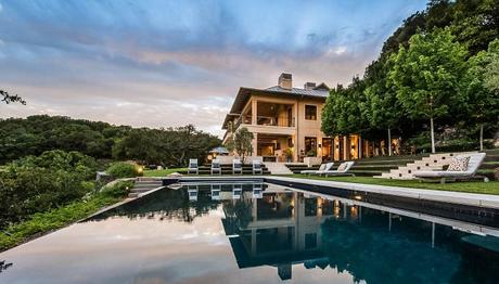 7 Lugares Baratos Donde Alojarse En Napa Valley. Hoteles, Posadas Y Villas Moondance