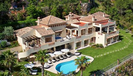 Gran Villa San Pietro