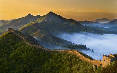 China destino para viajar en Mayo