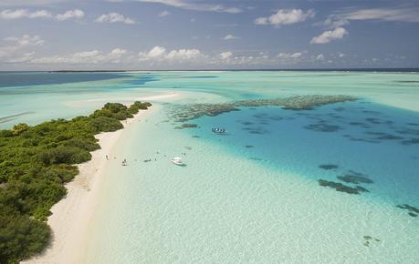 Islas Mauricio destino luna de miel en Diciembre