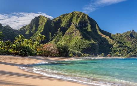 Hawai destino para viajar en julio