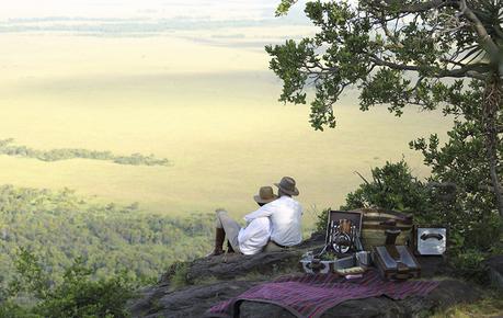 kenia destino para setiembre en tu luna de miel